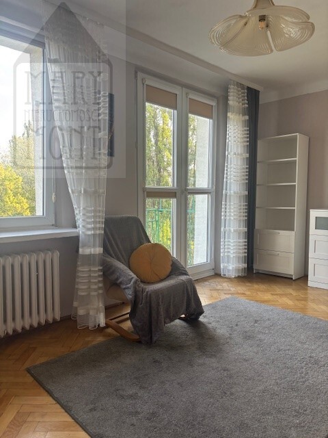 Słodowiec, kawalerka z osobną kuchnią  i balkonem