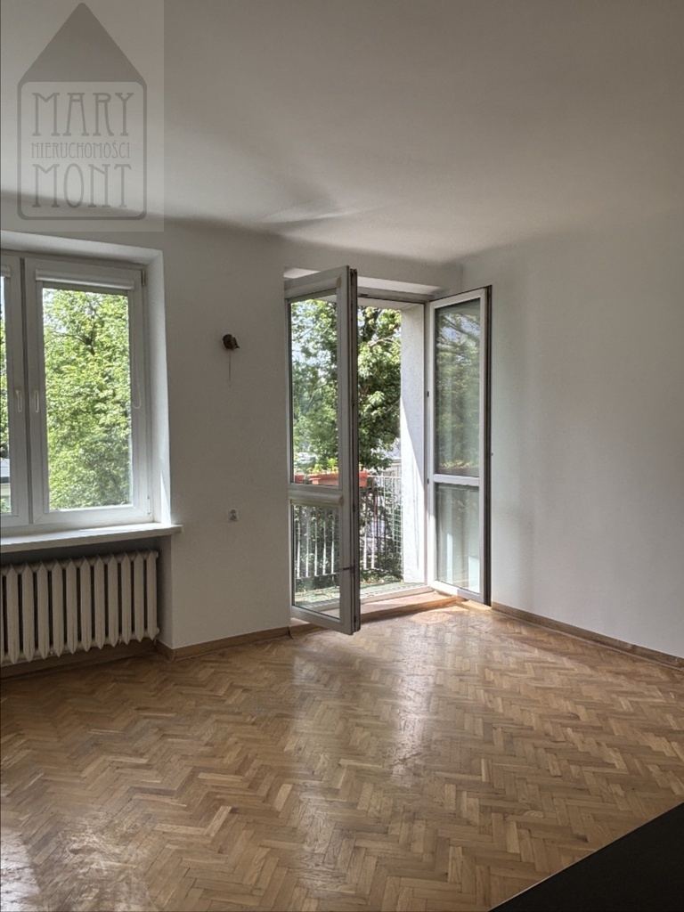 St. Bielany, kamienica, 2 pokoje, balkon - zdjęcie 2 St. Bielany, kamienica, 2 pokoje, balkon - zdjęcie 2