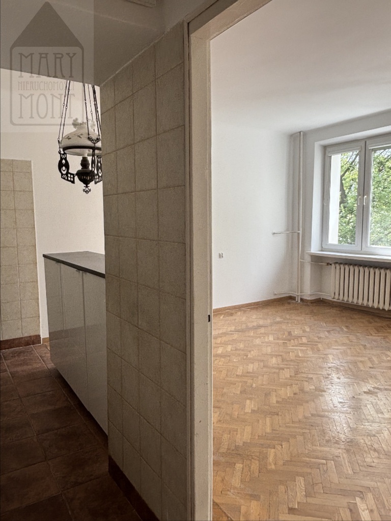 St. Bielany, kamienica, 2 pokoje, balkon - zdjęcie 3 St. Bielany, kamienica, 2 pokoje, balkon - zdjęcie 3