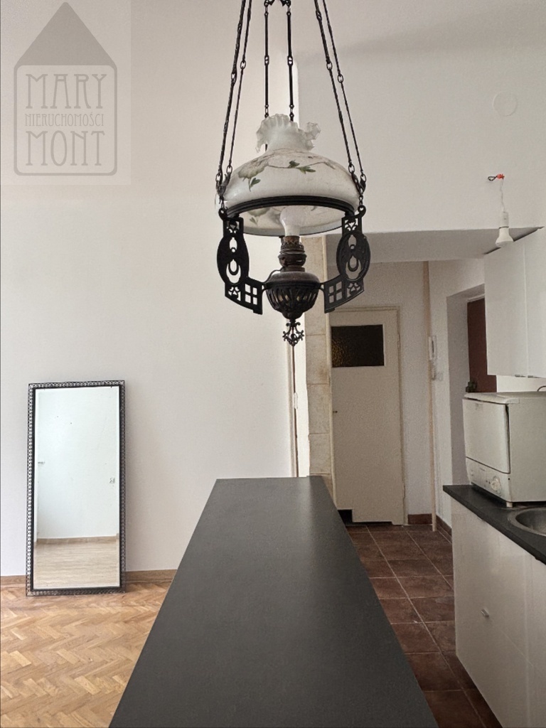 St. Bielany, kamienica, 2 pokoje, balkon - zdjęcie 5 St. Bielany, kamienica, 2 pokoje, balkon - zdjęcie 5