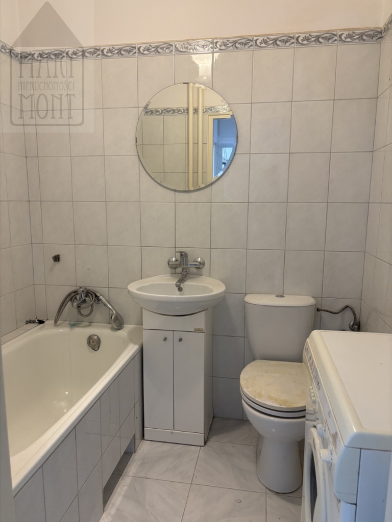 St. Bielany, kamienica, 2 pokoje, balkon - zdjęcie 9 St. Bielany, kamienica, 2 pokoje, balkon - zdjęcie 9
