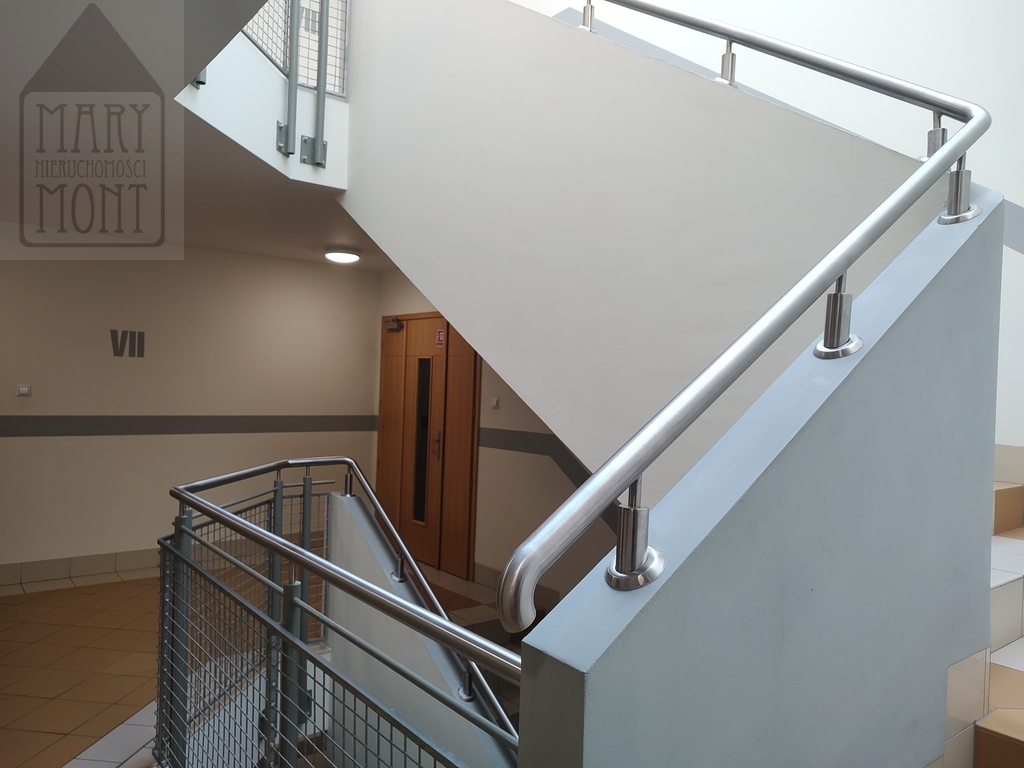 Apartament typu studio/balkon/st. metra Wawrzyszew