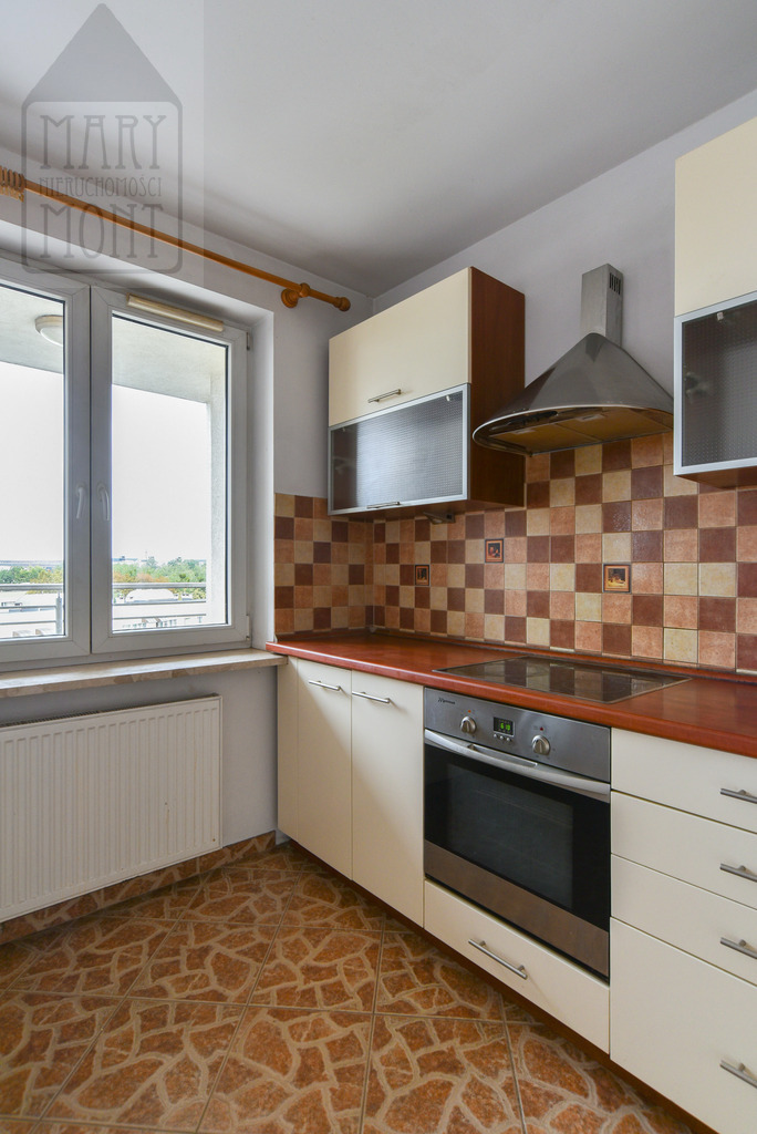 Apartament typu studio/balkon/st. metra Wawrzyszew - zdjęcie 6 Apartament typu studio/balkon/st. metra Wawrzyszew - zdjęcie 6
