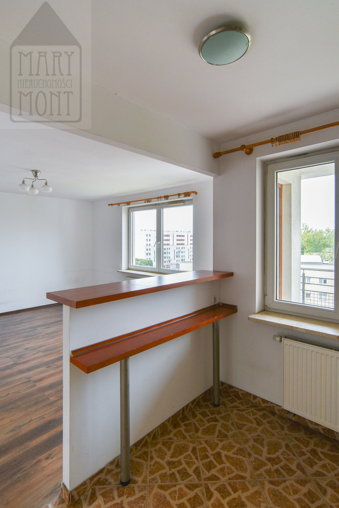 Apartament typu studio/balkon/st. metra Wawrzyszew - zdjęcie 4 Apartament typu studio/balkon/st. metra Wawrzyszew - zdjęcie 4