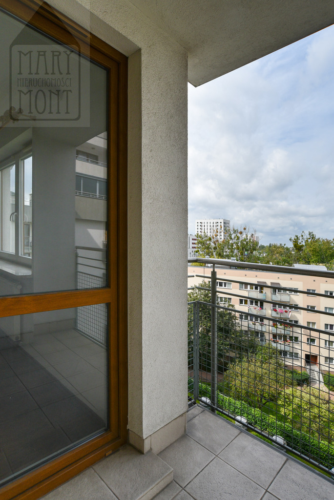 Apartament typu studio/balkon/st. metra Wawrzyszew - zdjęcie 9 Apartament typu studio/balkon/st. metra Wawrzyszew - zdjęcie 9