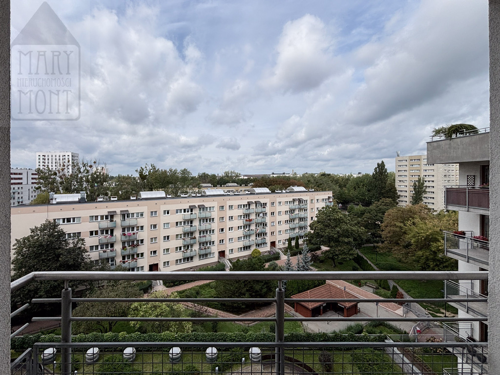 Apartament typu studio/balkon/st. metra Wawrzyszew - zdjęcie 11 Apartament typu studio/balkon/st. metra Wawrzyszew - zdjęcie 11