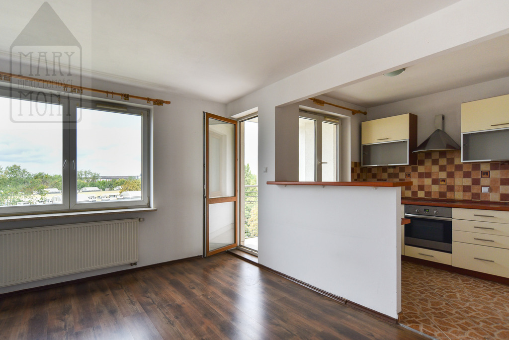 Apartament typu studio/balkon/st. metra Wawrzyszew - zdjęcie 13 Apartament typu studio/balkon/st. metra Wawrzyszew - zdjęcie 13