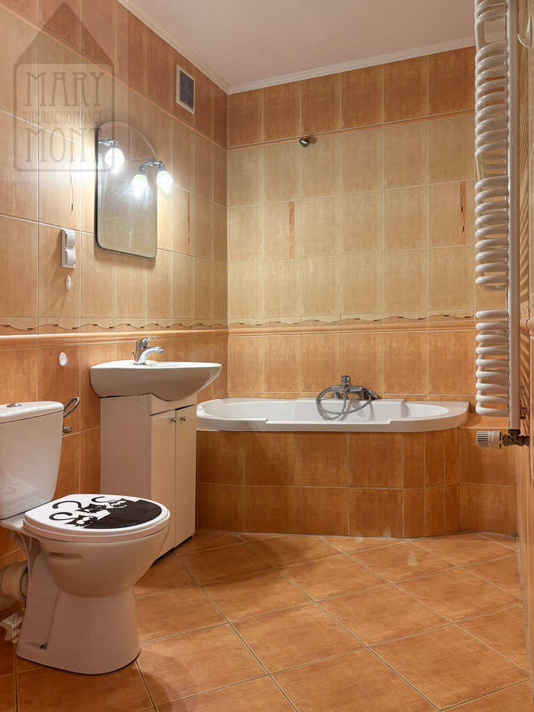 Apartament typu studio/balkon/st. metra Wawrzyszew - zdjęcie 14 Apartament typu studio/balkon/st. metra Wawrzyszew - zdjęcie 14