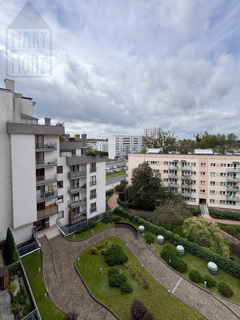 Apartament typu studio/balkon/st. metra Wawrzyszew - zdjęcie 15 Apartament typu studio/balkon/st. metra Wawrzyszew - zdjęcie 15
