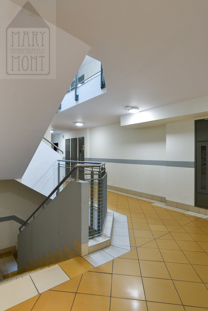 Apartament typu studio/balkon/st. metra Wawrzyszew - zdjęcie 16 Apartament typu studio/balkon/st. metra Wawrzyszew - zdjęcie 16